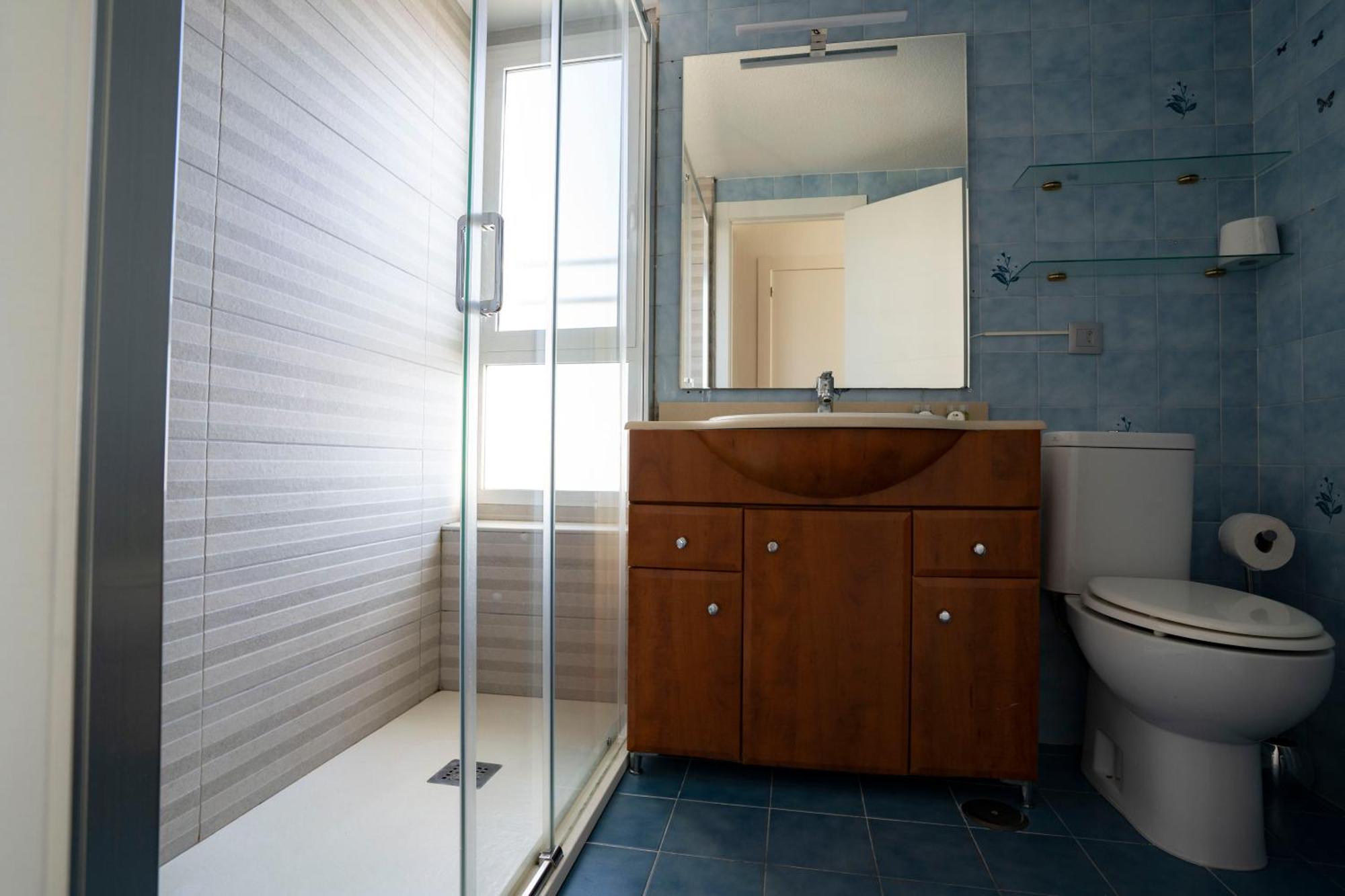 Apartamento Faro Blanco Alicante Exterior photo